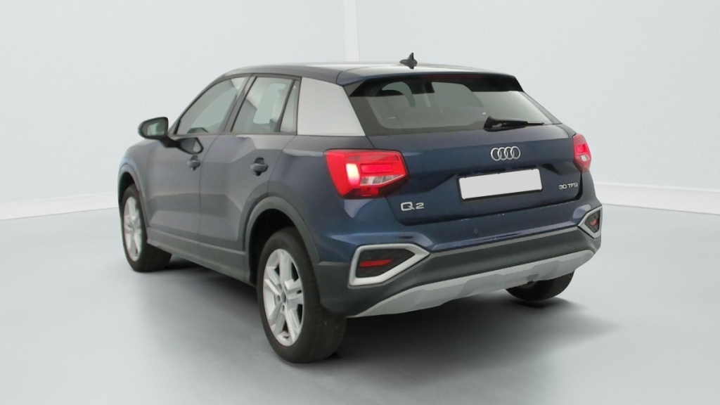 AUDI Q2 30 TFSI 110 BVM6 Design - ref: 1-392429 - Photo 5