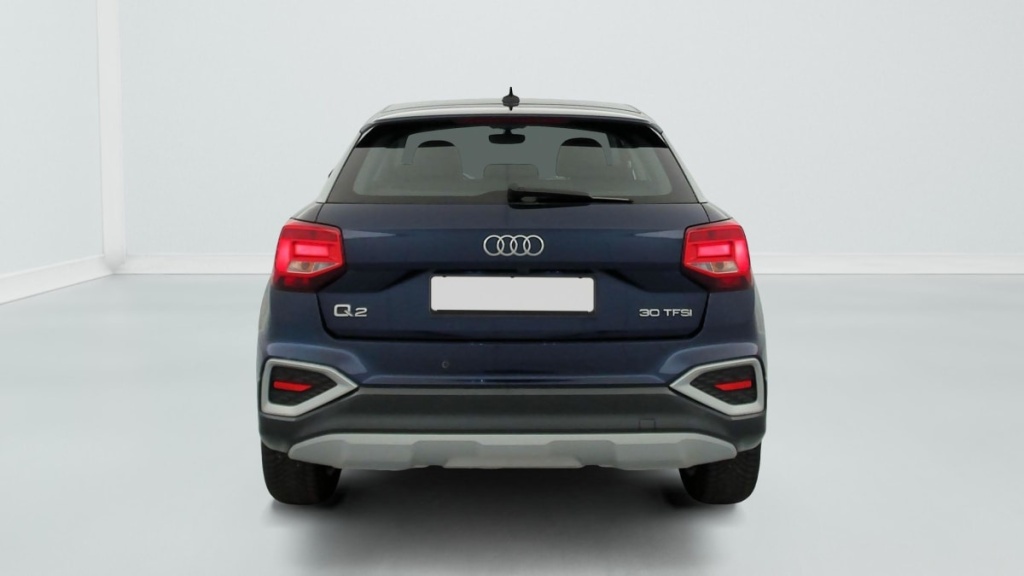 AUDI Q2 30 TFSI 110 BVM6 Design - ref: 1-392429 - Photo 6