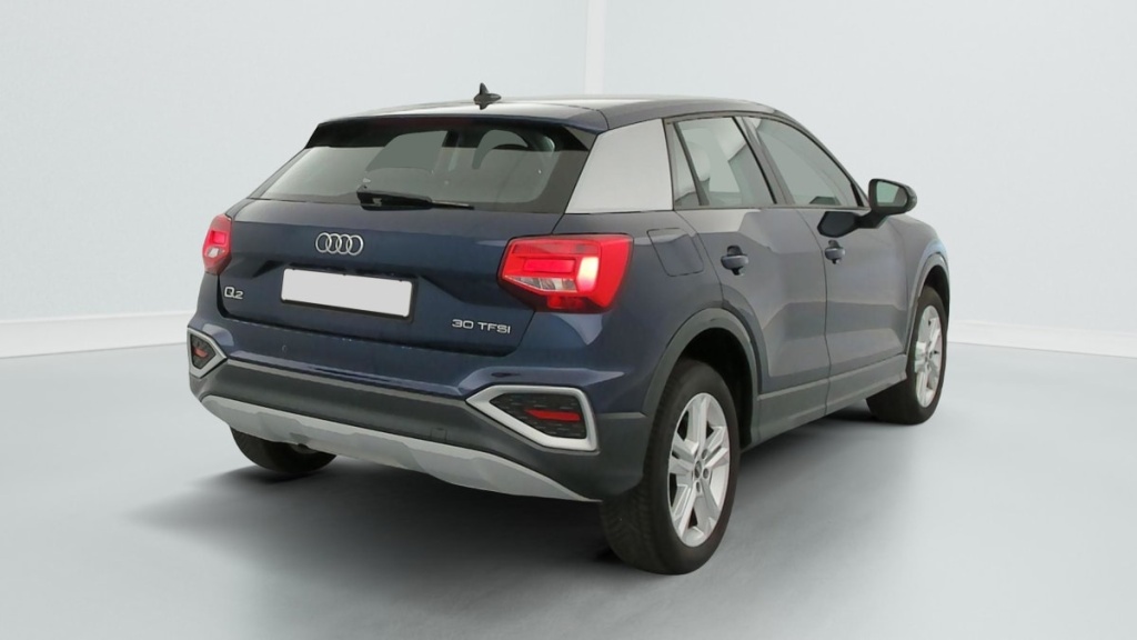 AUDI Q2 30 TFSI 110 BVM6 Design - ref: 1-392429 - Photo 7