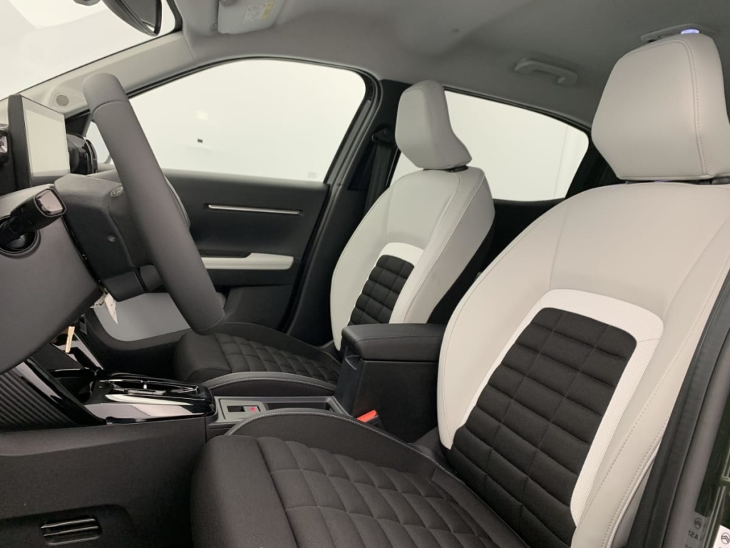 CITROEN C3 Aircross Hybride 145 e-DCS6 Max - ref: 1-393482 - Photo 19