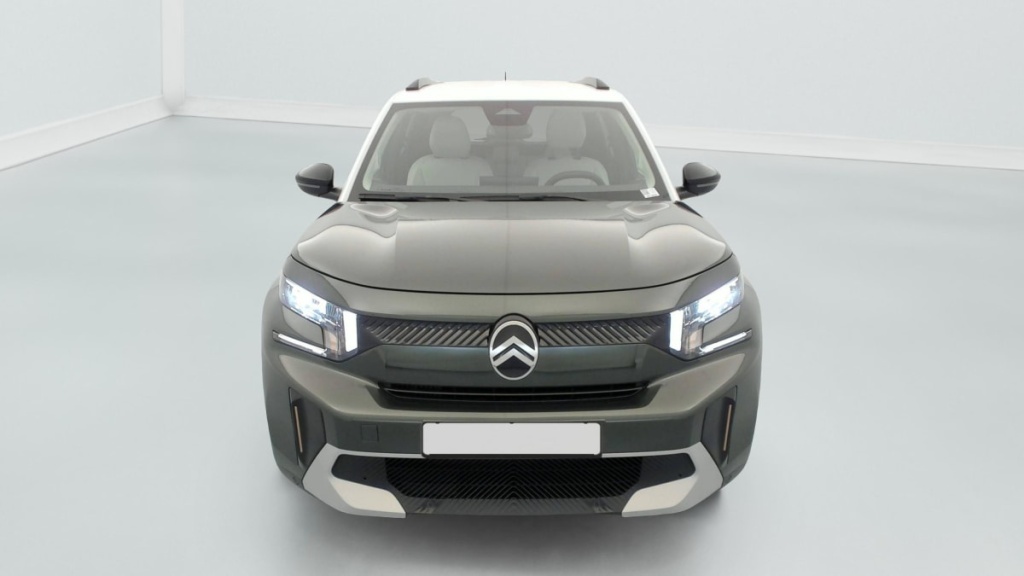 CITROEN C3 Aircross Hybride 145 e-DCS6 Max - ref: 1-393482 - Photo 2