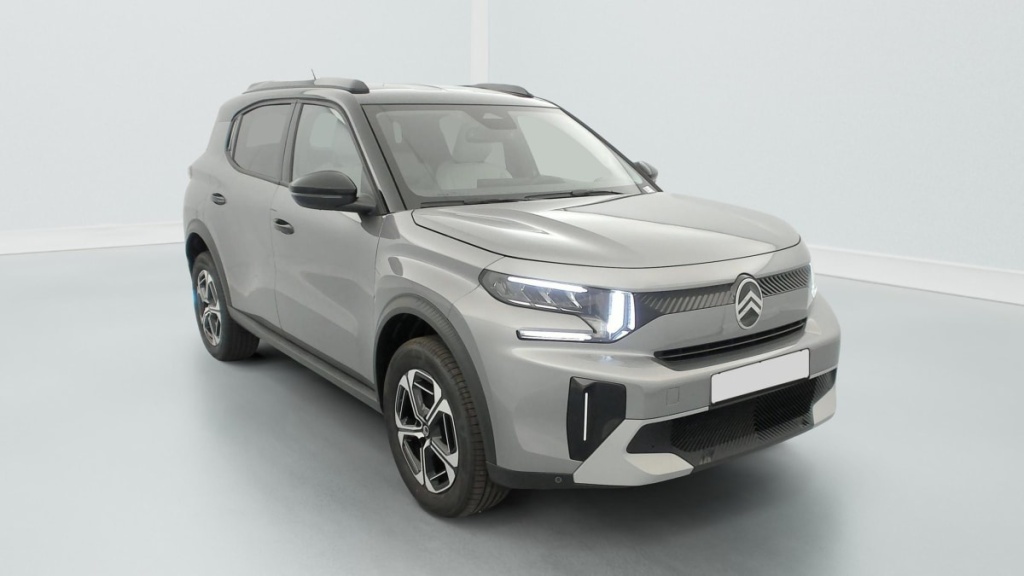 CITROEN C3 Aircross Hybride 145 e-DCS6 Max - ref: 1-393484 - Photo 1