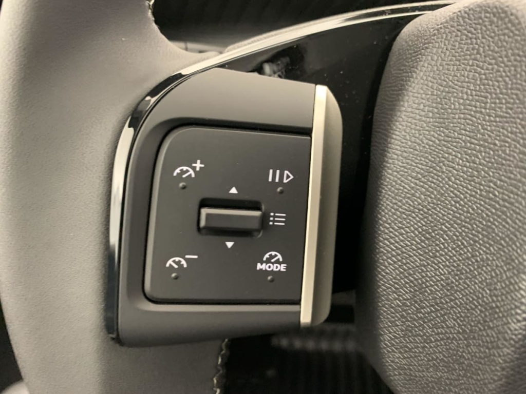 CITROEN C3 Aircross Hybride 145 e-DCS6 Max - ref: 1-393484 - Photo 15