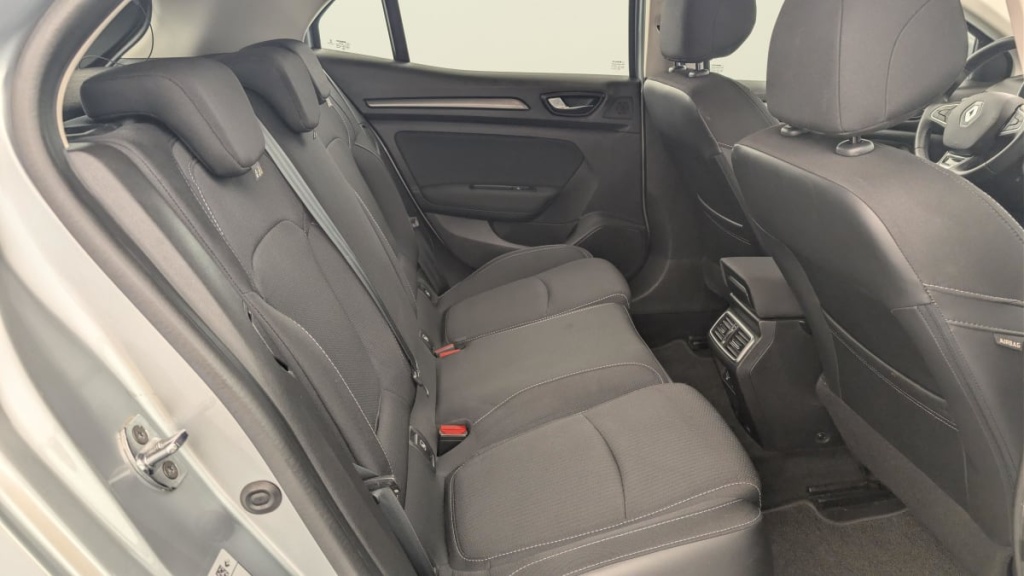 RENAULT Megane TCe 115 FAP - 21N Business - ref: 1-393871 - Photo 10