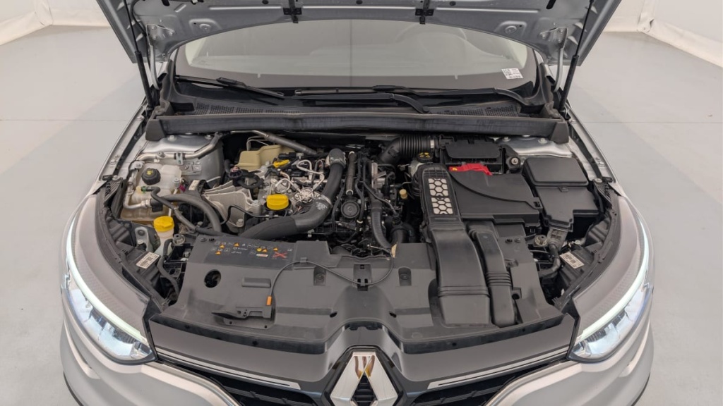 RENAULT Megane TCe 115 FAP - 21N Business - ref: 1-393871 - Photo 19