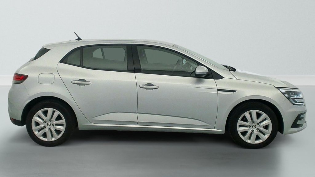RENAULT Megane TCe 115 FAP - 21N Business - ref: 1-393871 - Photo 8