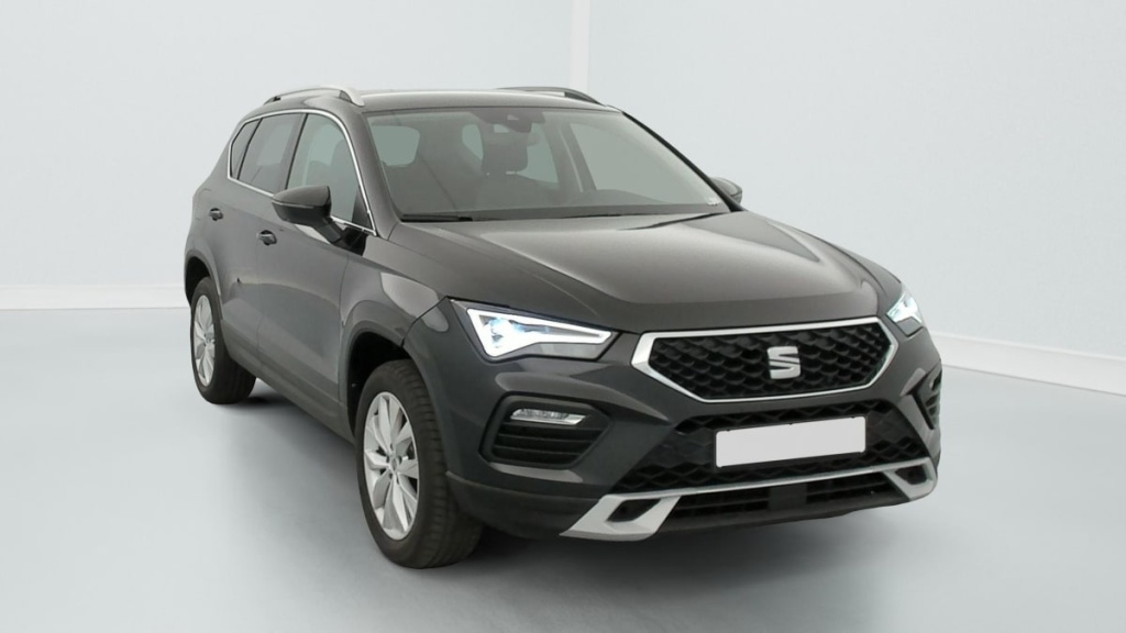 SEAT Ateca 2.0 TDI 150 CH START STOP DSG7 STYLE BUSINESS - ref: 1-393891 - Photo 1
