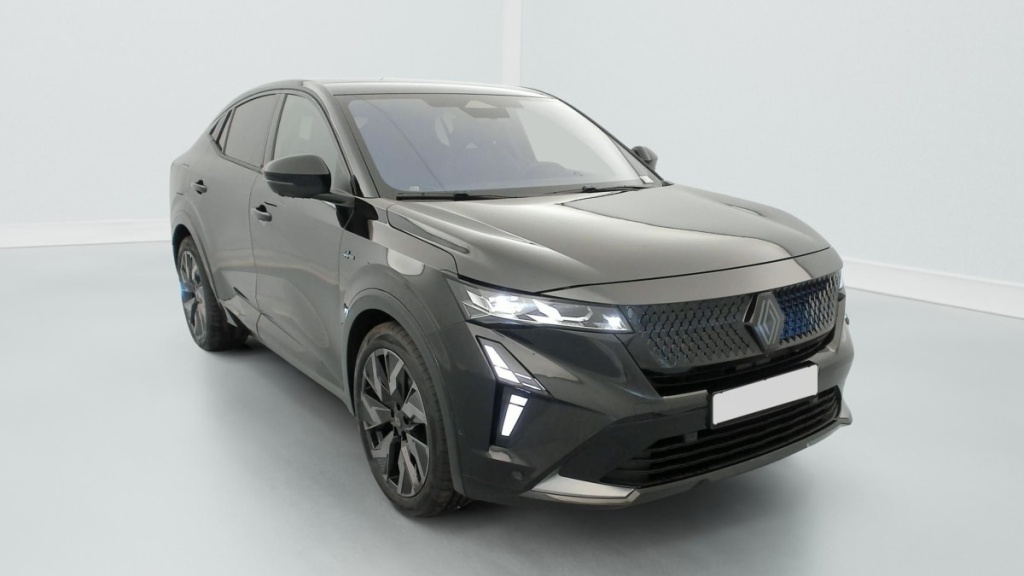 RENAULT Rafale E-Tech full hybrid 200ch esprit Alpine - ref: 1-393903 - Photo 1