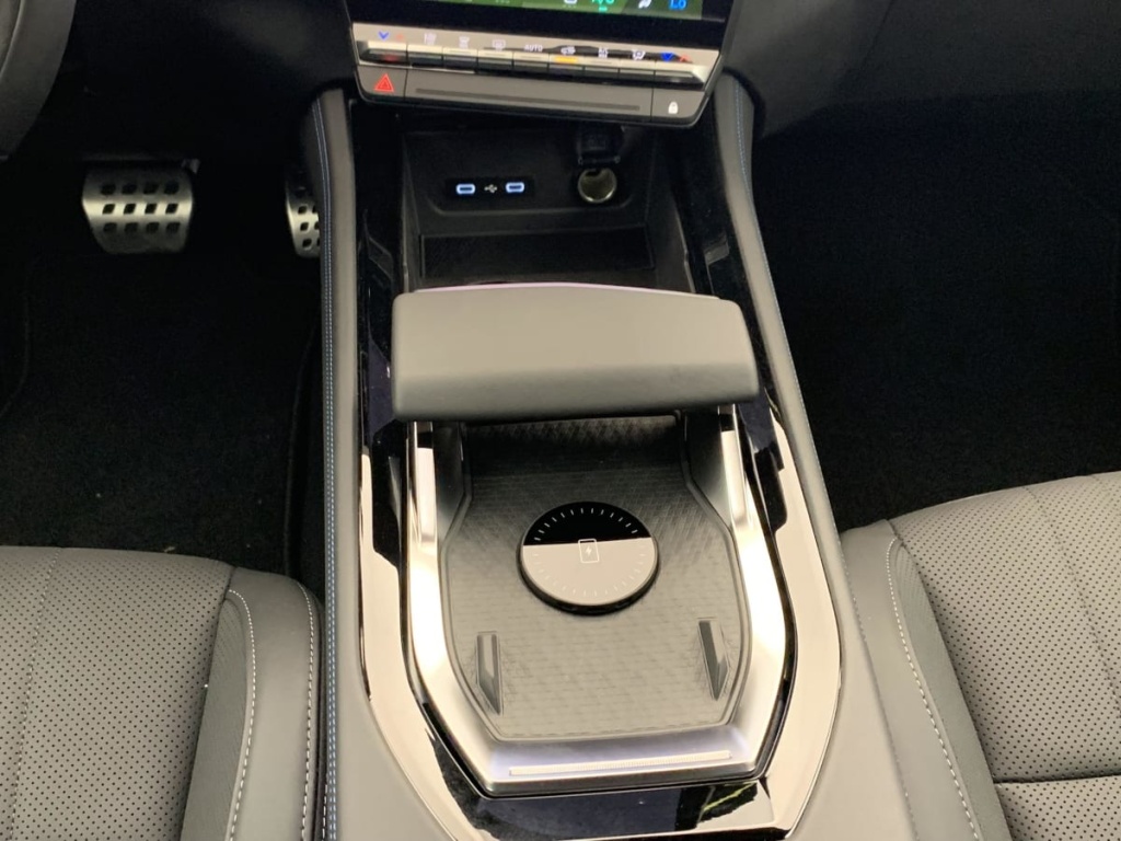 RENAULT Rafale E-Tech full hybrid 200ch esprit Alpine - ref: 1-393903 - Photo 15