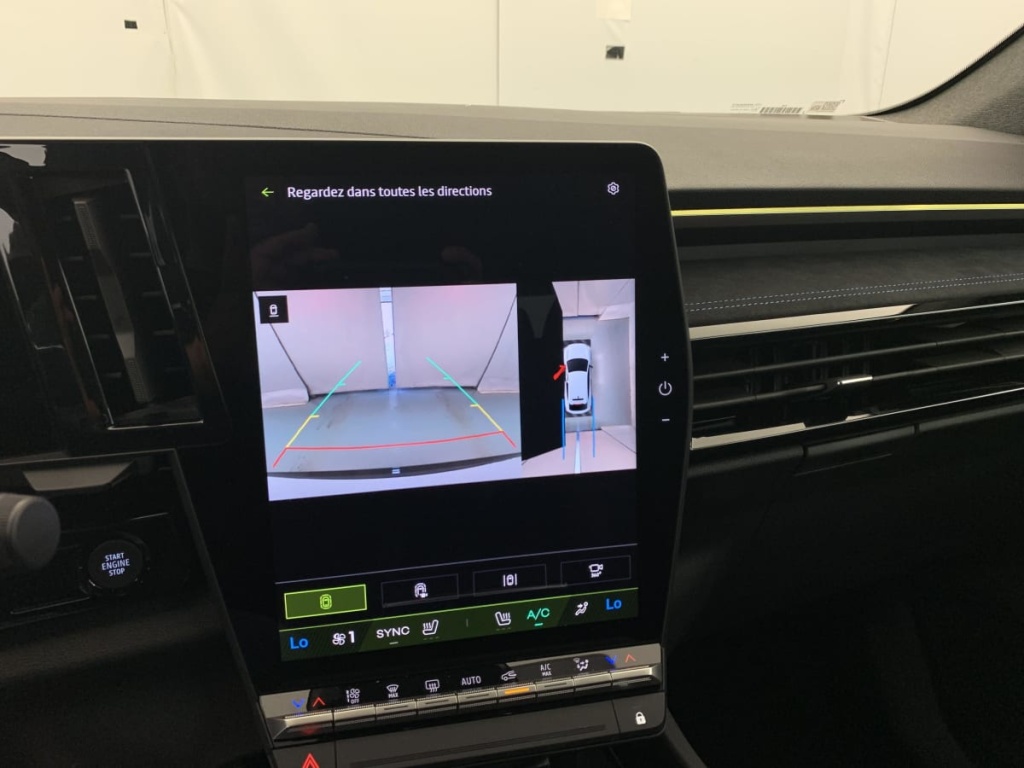 RENAULT Rafale E-Tech full hybrid 200ch esprit Alpine - ref: 1-393903 - Photo 18
