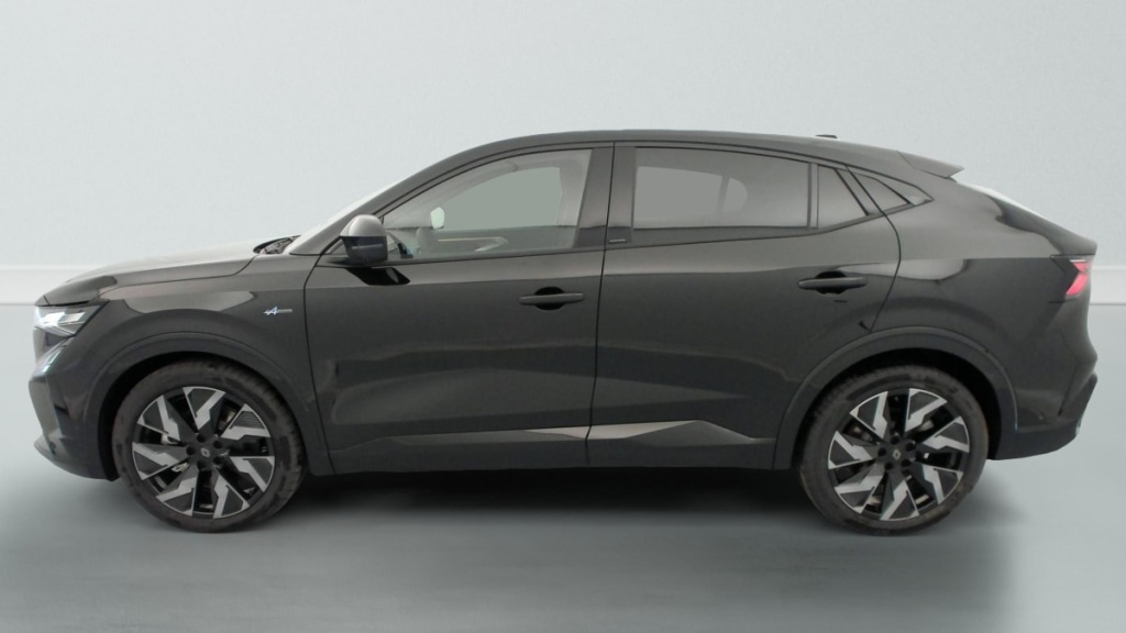 RENAULT Rafale E-Tech full hybrid 200ch esprit Alpine - ref: 1-393903 - Photo 4