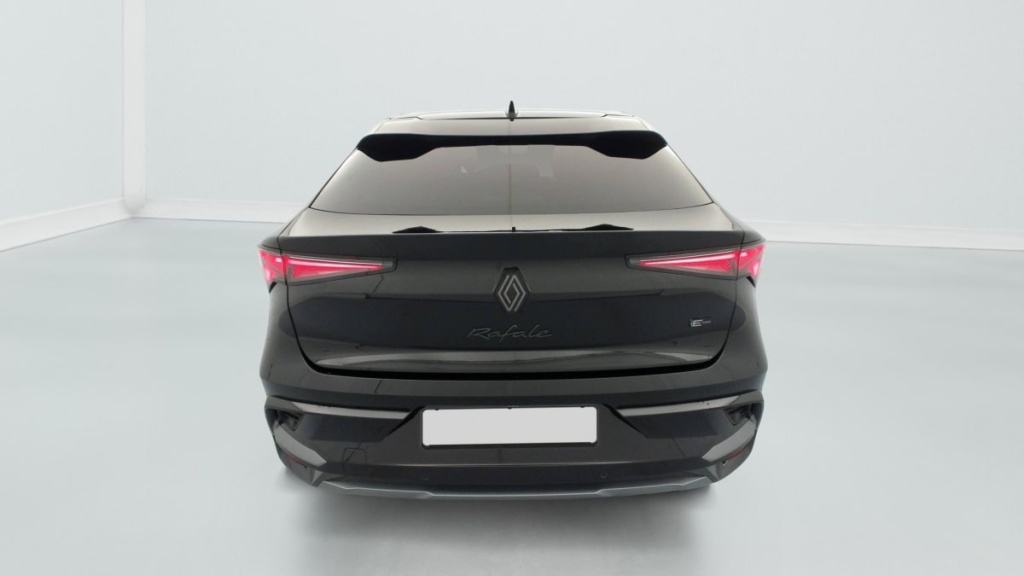 RENAULT Rafale E-Tech full hybrid 200ch esprit Alpine - ref: 1-393903 - Photo 6