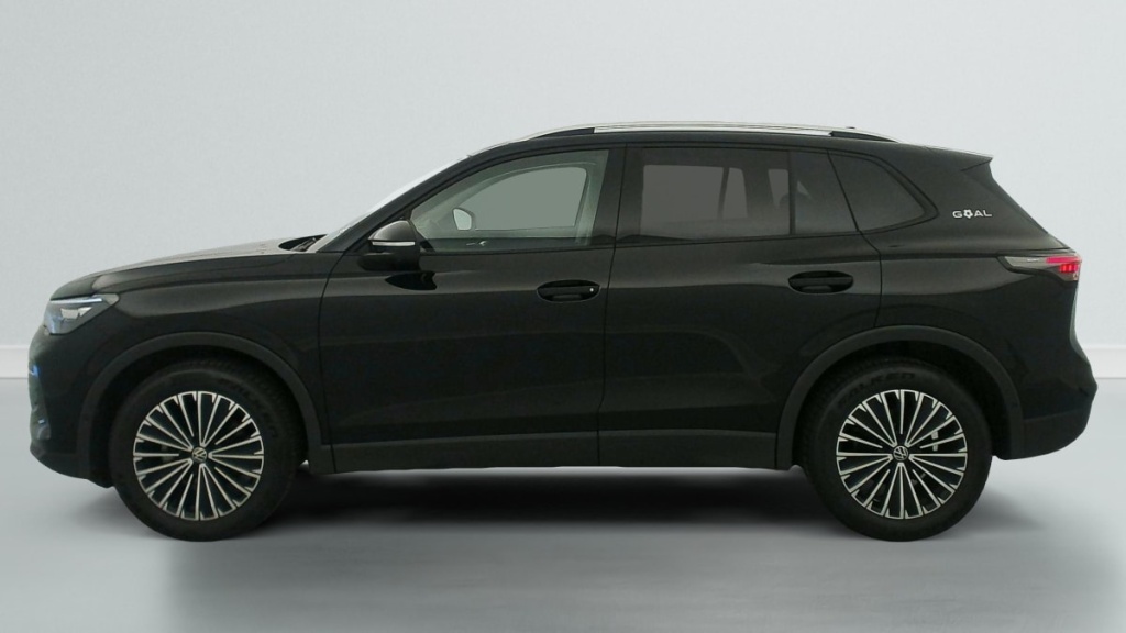VOLKSWAGEN Tiguan 1.5 eTSI 131ch DSG7 VW Edition - ref: 1-394013 - Photo 4