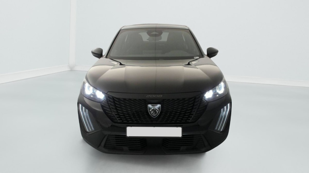 PEUGEOT 2008 100 S S BVM6 Style - ref: 1-394106 - Photo 2