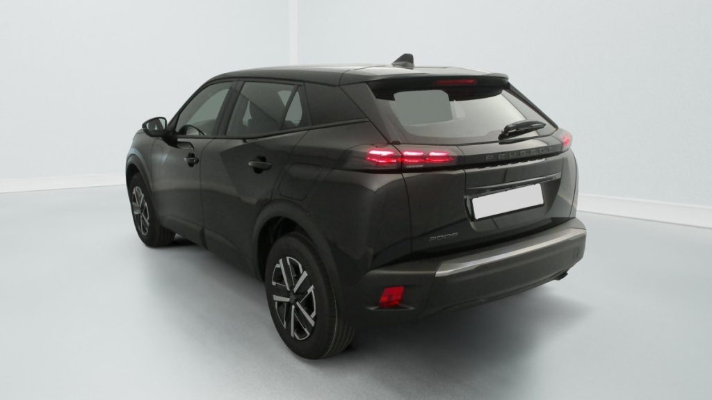 PEUGEOT 2008 100 S S BVM6 Style - ref: 1-394106 - Photo 5