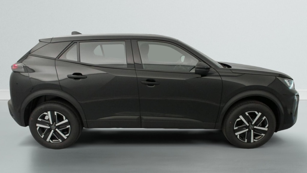 PEUGEOT 2008 100 S S BVM6 Style - ref: 1-394106 - Photo 8