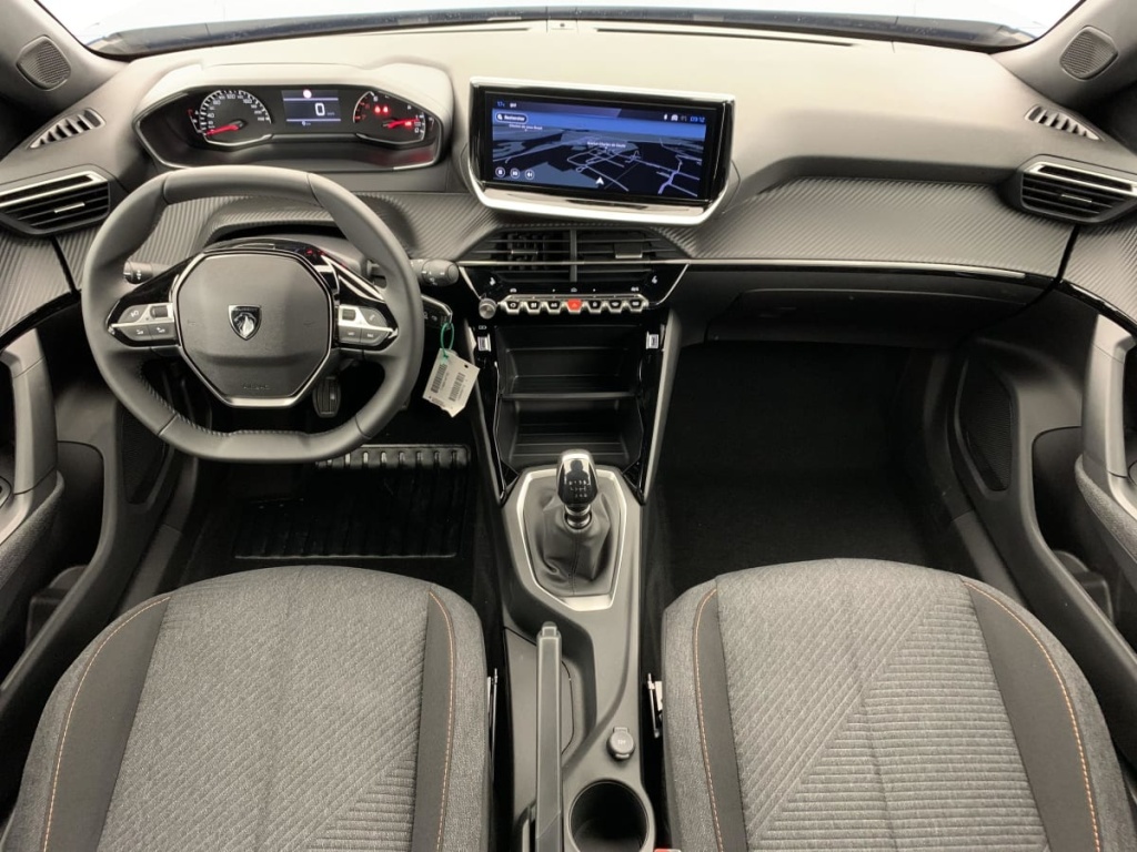 PEUGEOT 2008 100 S S BVM6 Style - ref: 1-394112 - Photo 12