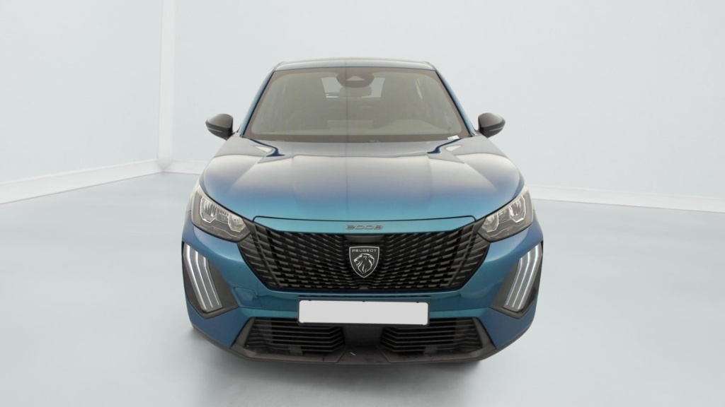 PEUGEOT 2008 100 S S BVM6 Style - ref: 1-394112 - Photo 2