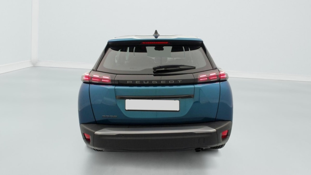 PEUGEOT 2008 100 S S BVM6 Style - ref: 1-394112 - Photo 6