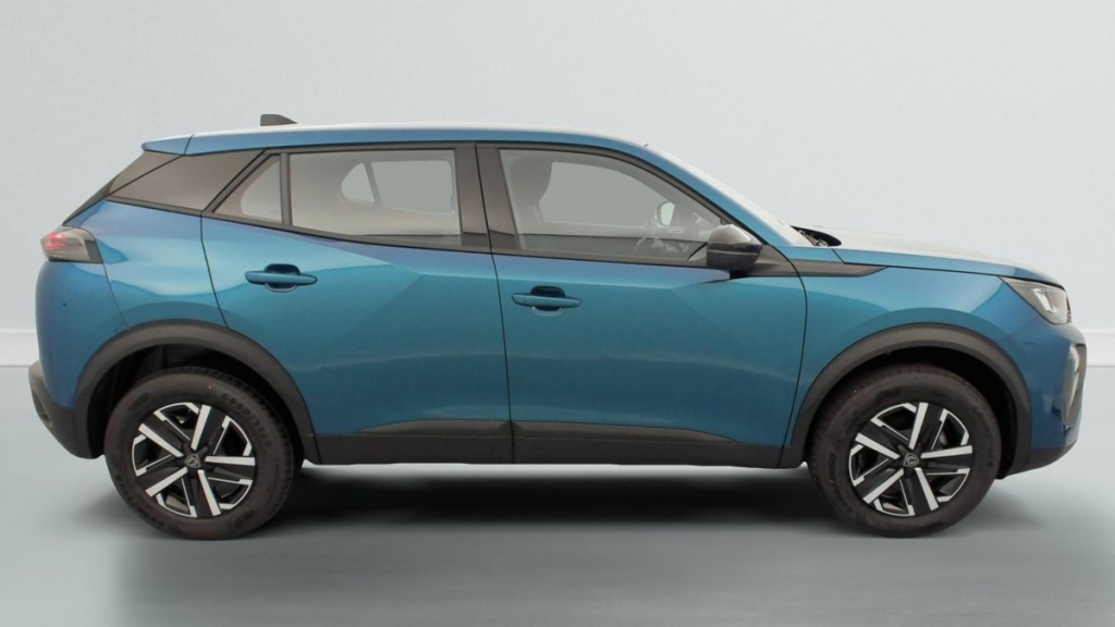 PEUGEOT 2008 100 S S BVM6 Style - ref: 1-394112 - Photo 8