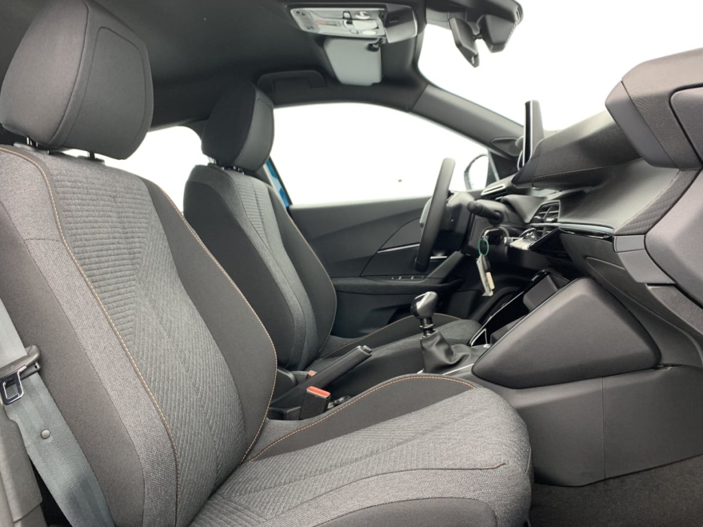 PEUGEOT 2008 100 S S BVM6 Style - ref: 1-394112 - Photo 9