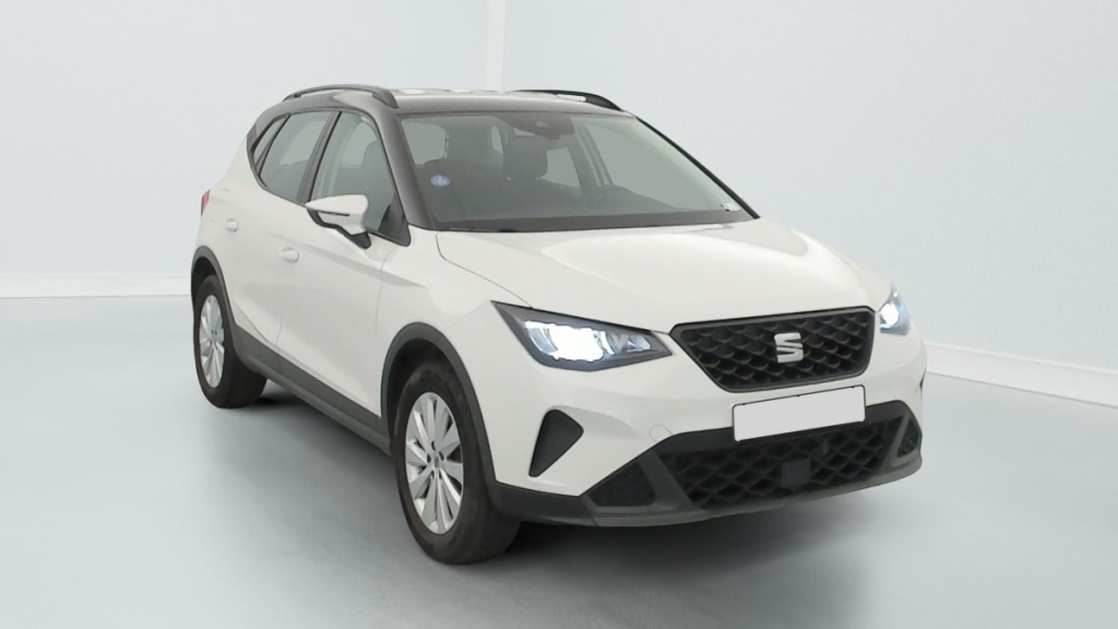 SEAT Arona 1.0 TSI 95 ch Start Stop BVM5 Style Business - ref: 1-394125 - Photo 1