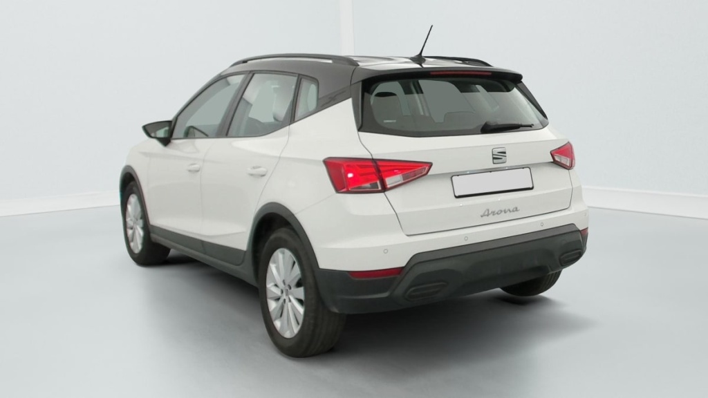 SEAT Arona 1.0 TSI 95 ch Start Stop BVM5 Style Business - ref: 1-394125 - Photo 5