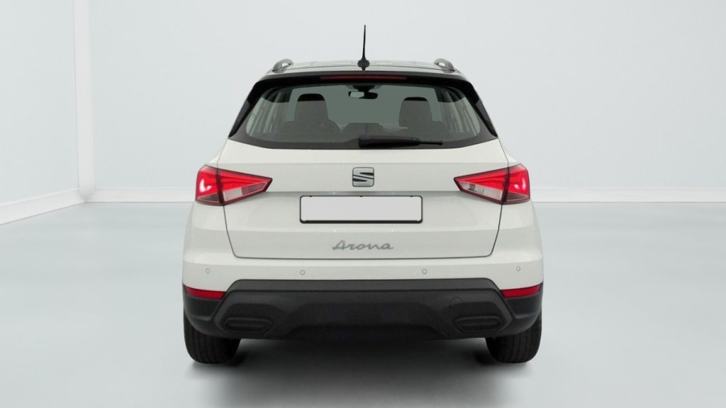 SEAT Arona 1.0 TSI 95 ch Start Stop BVM5 Style Business - ref: 1-394125 - Photo 6