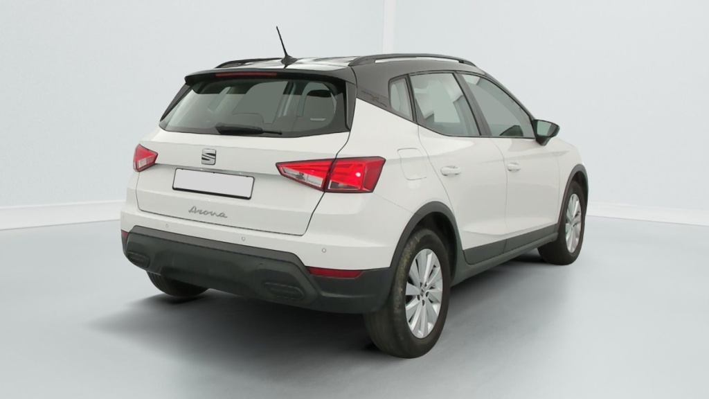 SEAT Arona 1.0 TSI 95 ch Start Stop BVM5 Style Business - ref: 1-394125 - Photo 7