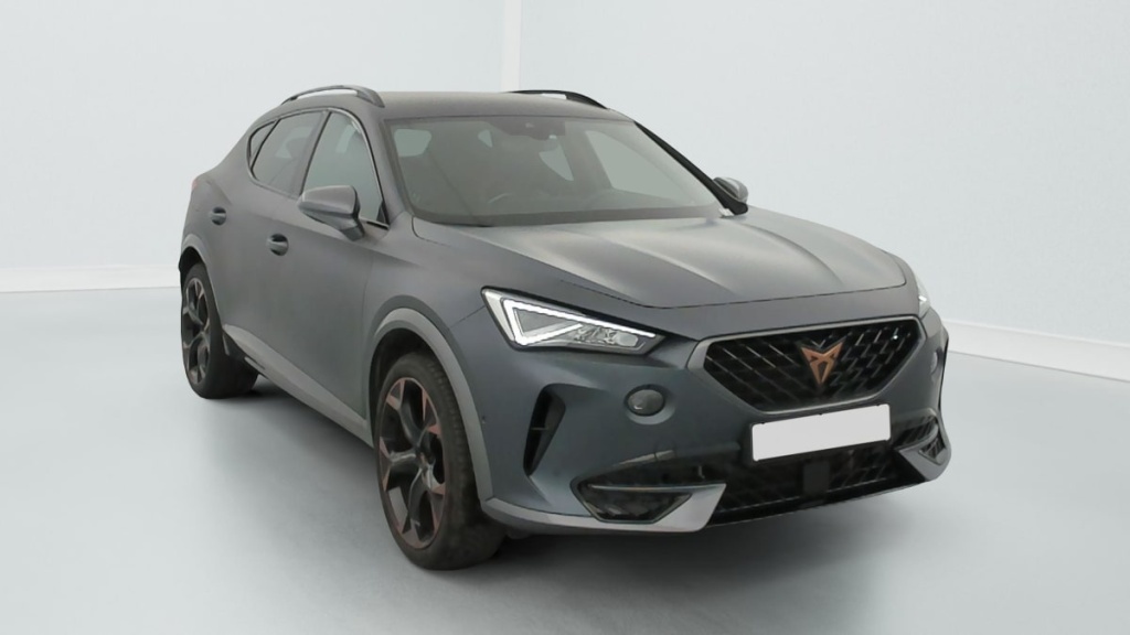 CUPRA Formentor 1.4 E-HYBRID 245 CH DSG6 VZ - ref: 1-394127 - Photo 1