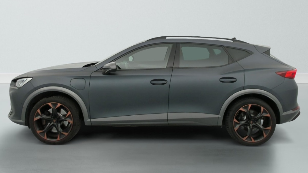 CUPRA Formentor 1.4 E-HYBRID 245 CH DSG6 VZ - ref: 1-394127 - Photo 4