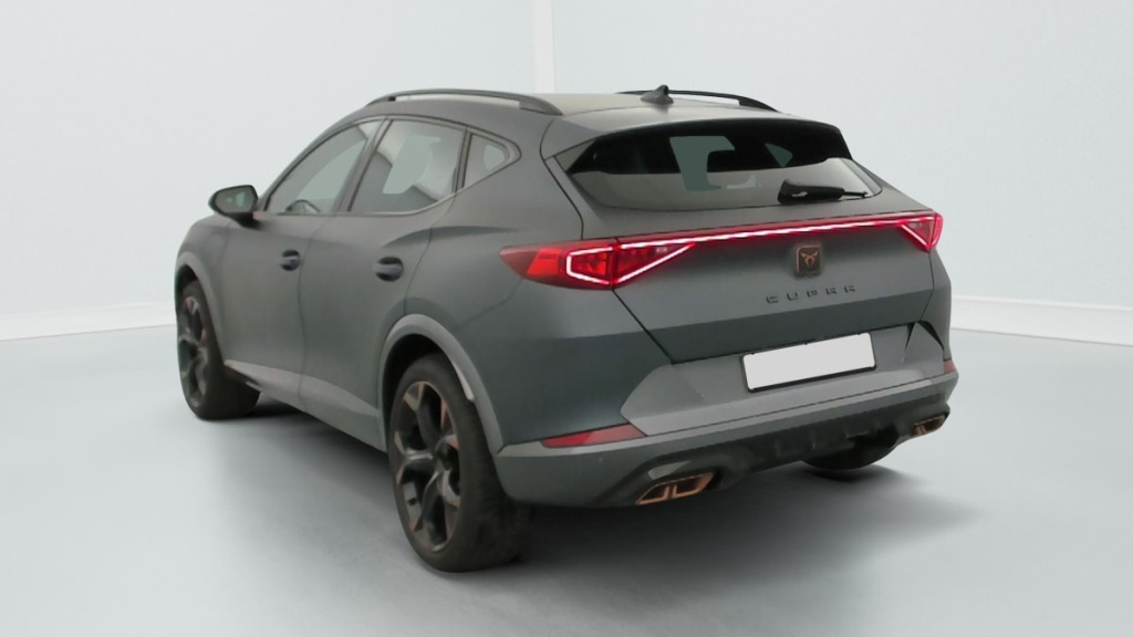 CUPRA Formentor 1.4 E-HYBRID 245 CH DSG6 VZ - ref: 1-394127 - Photo 5