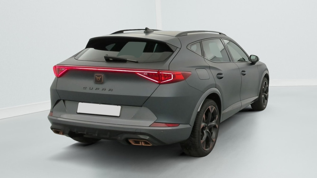 CUPRA Formentor 1.4 E-HYBRID 245 CH DSG6 VZ - ref: 1-394127 - Photo 7