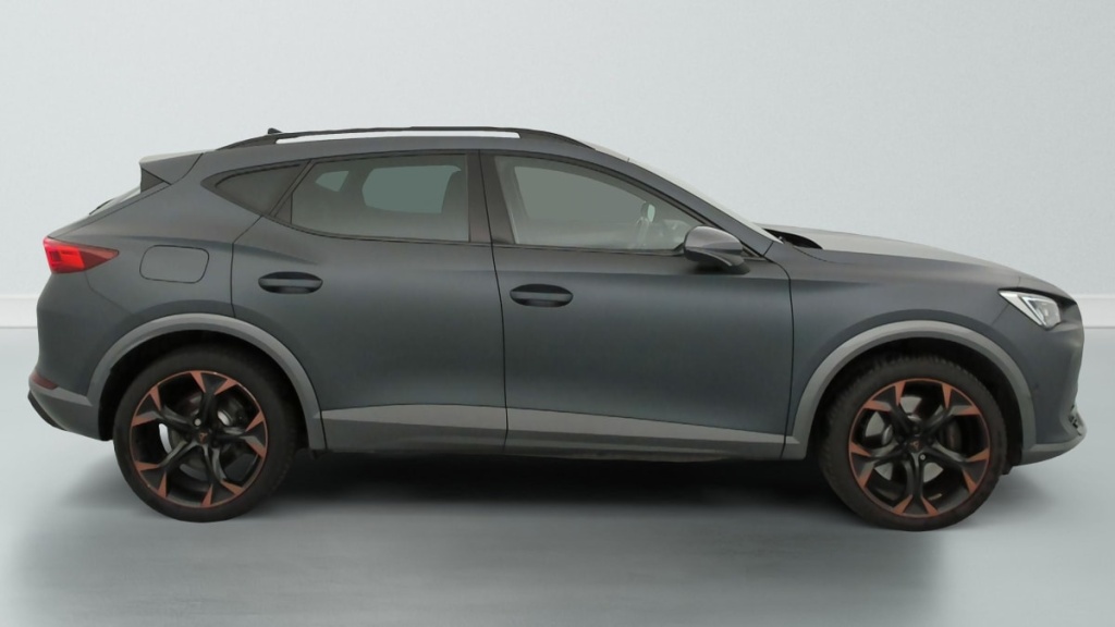 CUPRA Formentor 1.4 E-HYBRID 245 CH DSG6 VZ - ref: 1-394127 - Photo 8