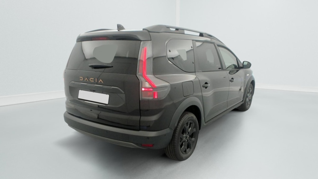 DACIA Jogger TCE 110 7 PL EXTREME - ref: 1-394423 - Photo 7
