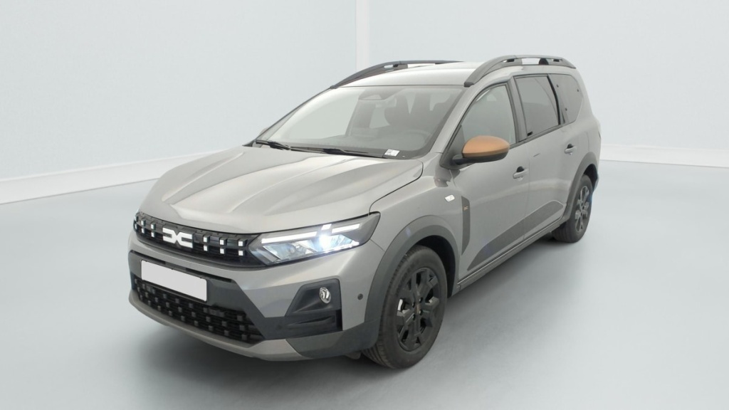 DACIA Jogger TCE 110 7 PL EXTREME - ref: 1-394427 - Photo 3