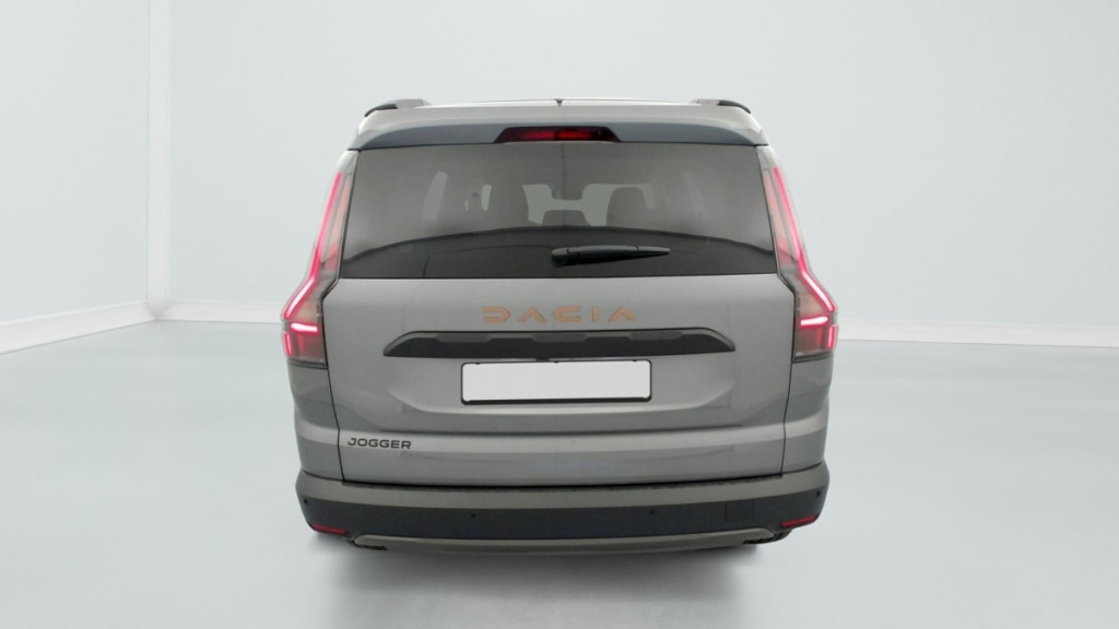 DACIA Jogger TCE 110 7 PL EXTREME - ref: 1-394427 - Photo 6