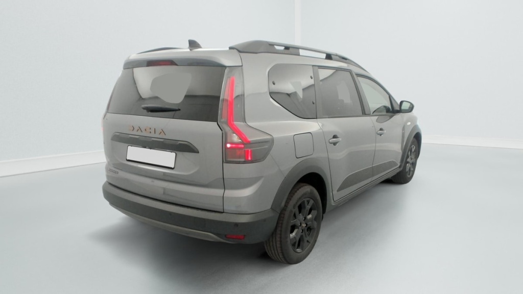 DACIA Jogger TCE 110 7 PL EXTREME - ref: 1-394427 - Photo 7