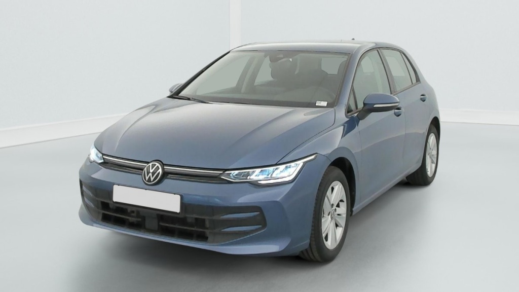 VOLKSWAGEN Golf 2.0 TDI 116 BVM6 LIFE PLUS - ref: 1-394520 - Photo 3