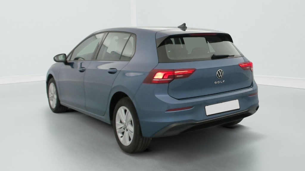 VOLKSWAGEN Golf 2.0 TDI 116 BVM6 LIFE PLUS - ref: 1-394520 - Photo 5