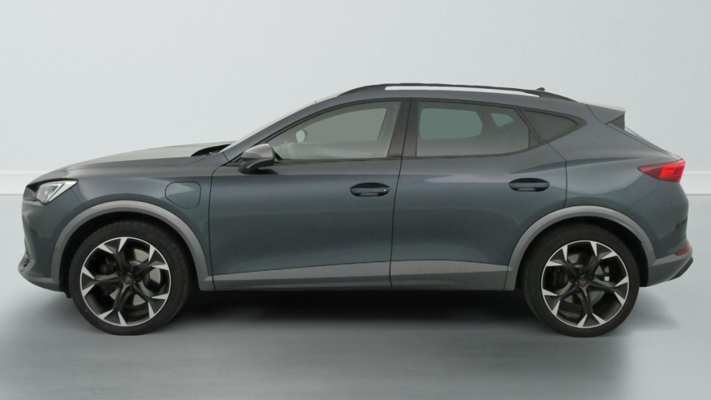 CUPRA Formentor 1.4 E-HYBRID 245 CH DSG6 VZ - ref: 1-394614 - Photo 4