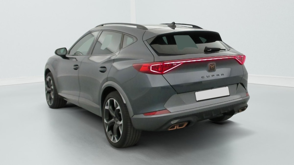 CUPRA Formentor 1.4 E-HYBRID 245 CH DSG6 VZ - ref: 1-394614 - Photo 5