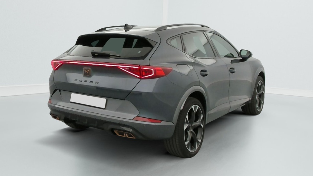 CUPRA Formentor 1.4 E-HYBRID 245 CH DSG6 VZ - ref: 1-394614 - Photo 7