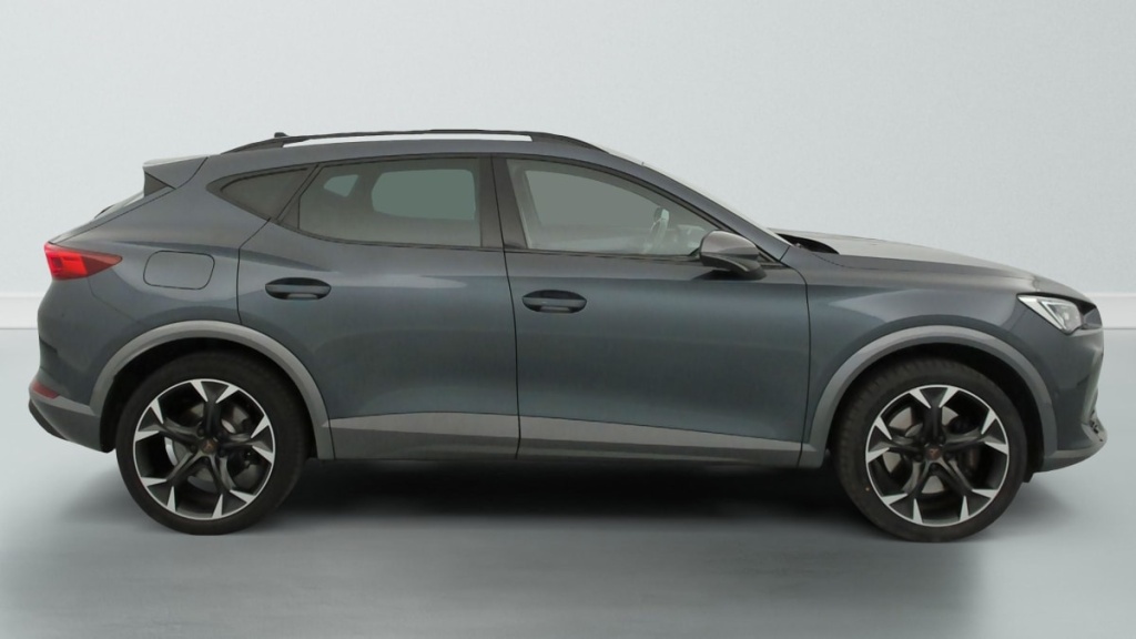 CUPRA Formentor 1.4 E-HYBRID 245 CH DSG6 VZ - ref: 1-394614 - Photo 8