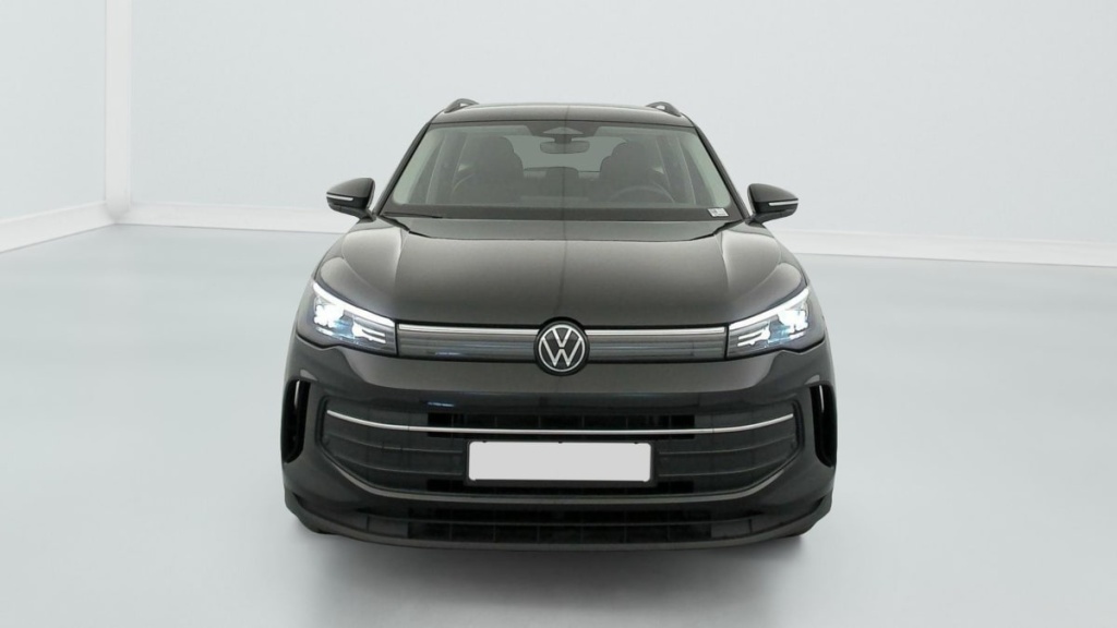 VOLKSWAGEN Tiguan 1.5 ETSI 150CH DSG7 LIFE PLUS - ref: 1-394631 - Photo 2