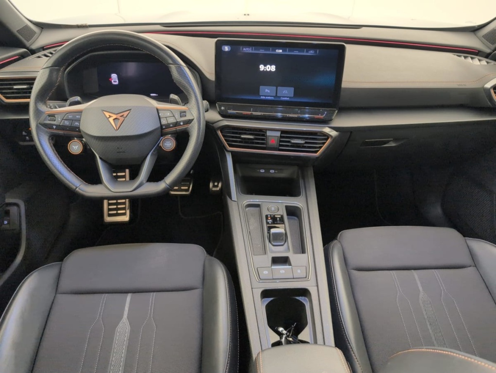 CUPRA Formentor 1.4 E-HYBRID 245 CH DSG6 VZ - ref: 1-394710 - Photo 13