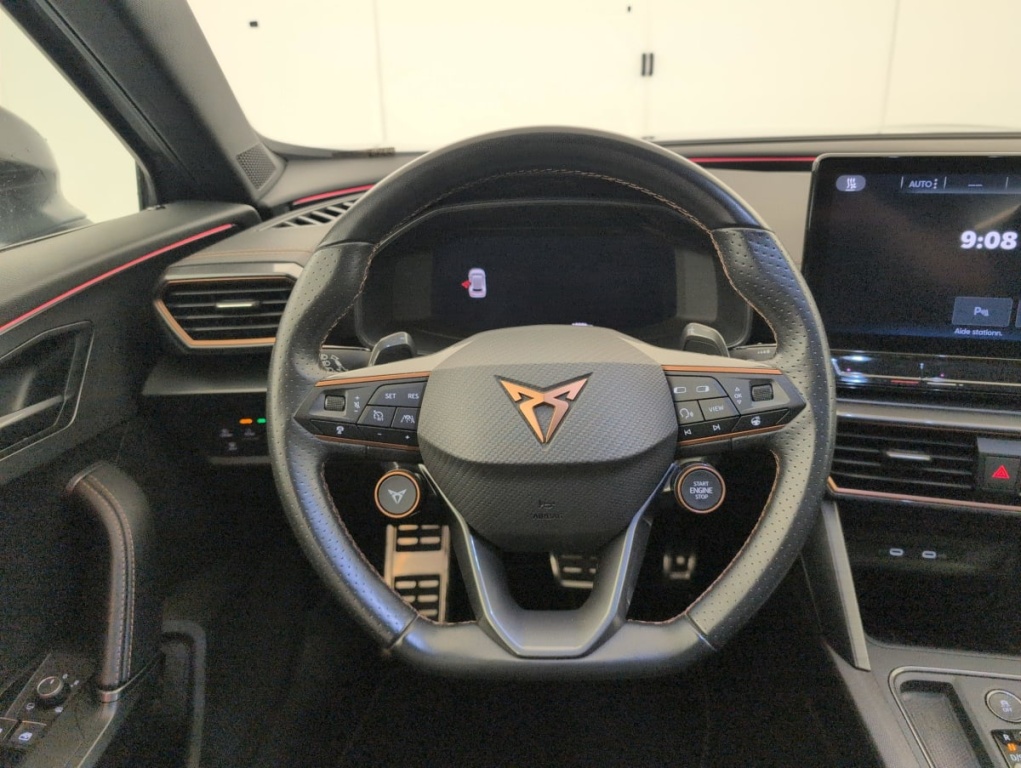 CUPRA Formentor 1.4 E-HYBRID 245 CH DSG6 VZ - ref: 1-394710 - Photo 14