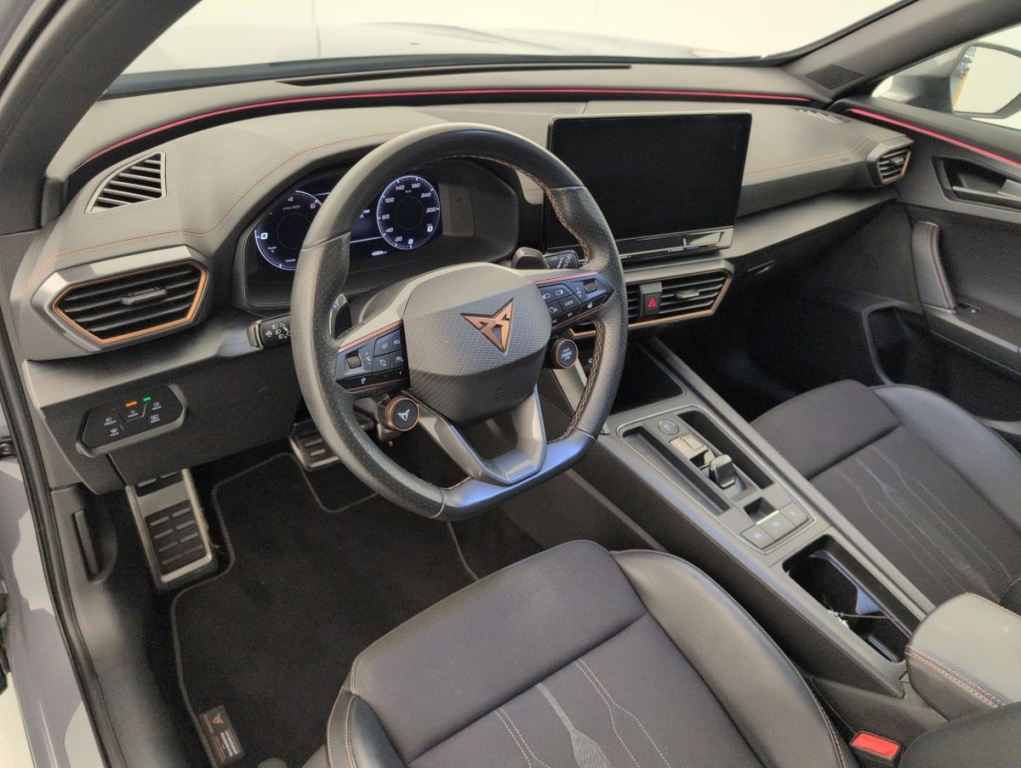 CUPRA Formentor 1.4 E-HYBRID 245 CH DSG6 VZ - ref: 1-394710 - Photo 15