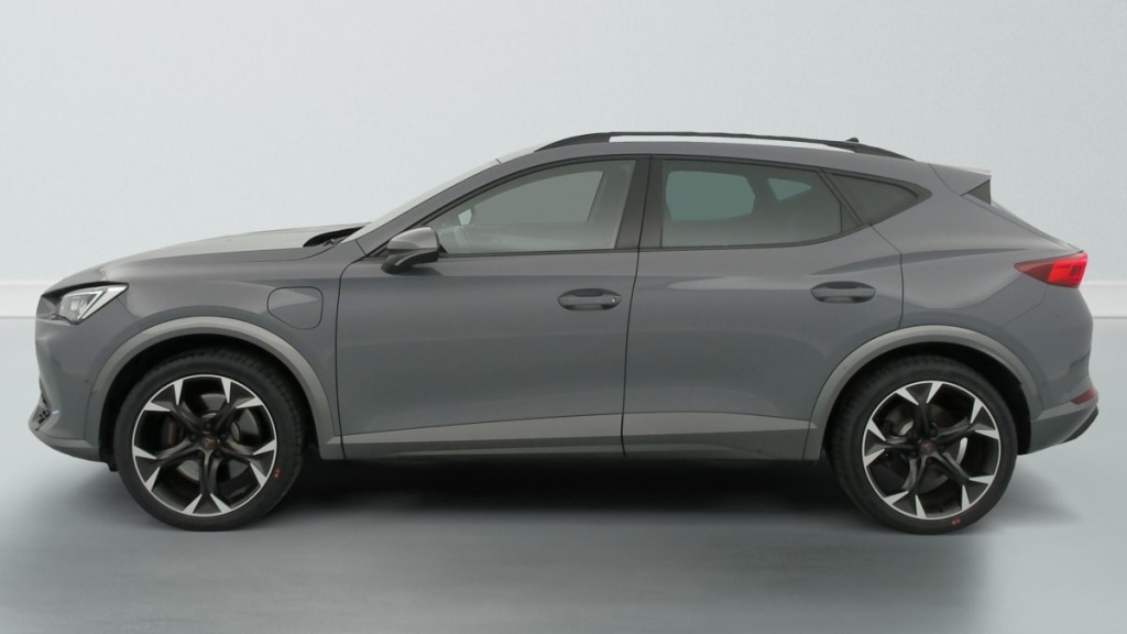 CUPRA Formentor 1.4 E-HYBRID 245 CH DSG6 VZ - ref: 1-394710 - Photo 4