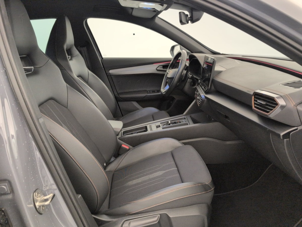 CUPRA Formentor 1.4 E-HYBRID 245 CH DSG6 VZ - ref: 1-394710 - Photo 9
